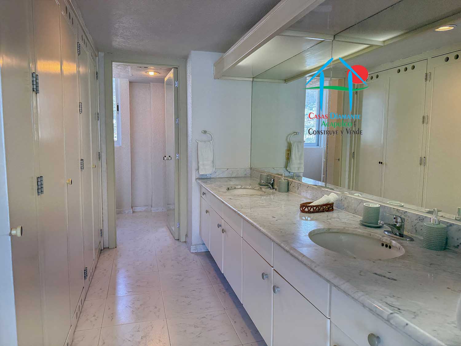 Torre Palladio 803 - Recámara principal 6